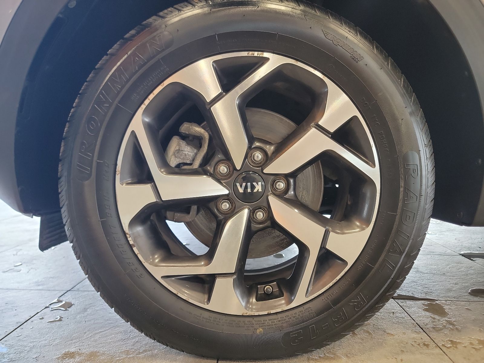 Thumbnail: 2021 Kia Sportage - 12
