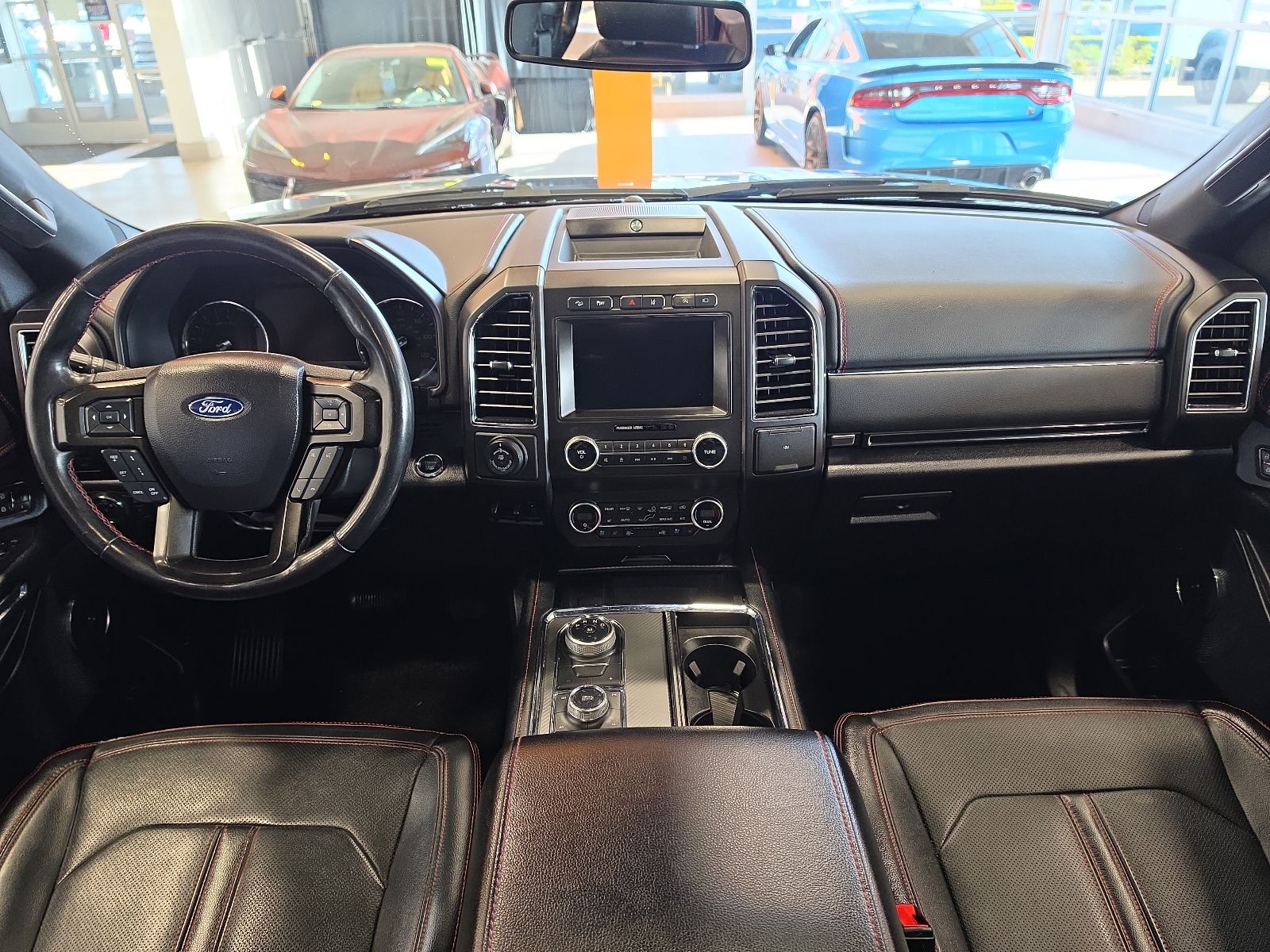 Thumbnail: 2020 Ford Expedition MAX - 33