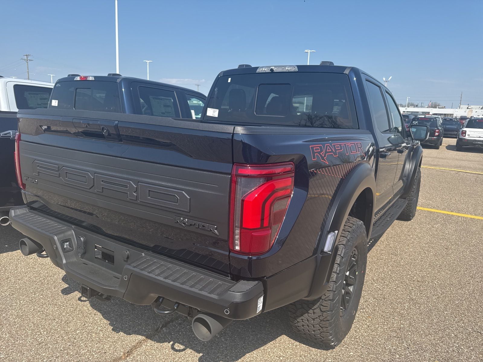 Thumbnail: 2026 Ford F-150 - 11
