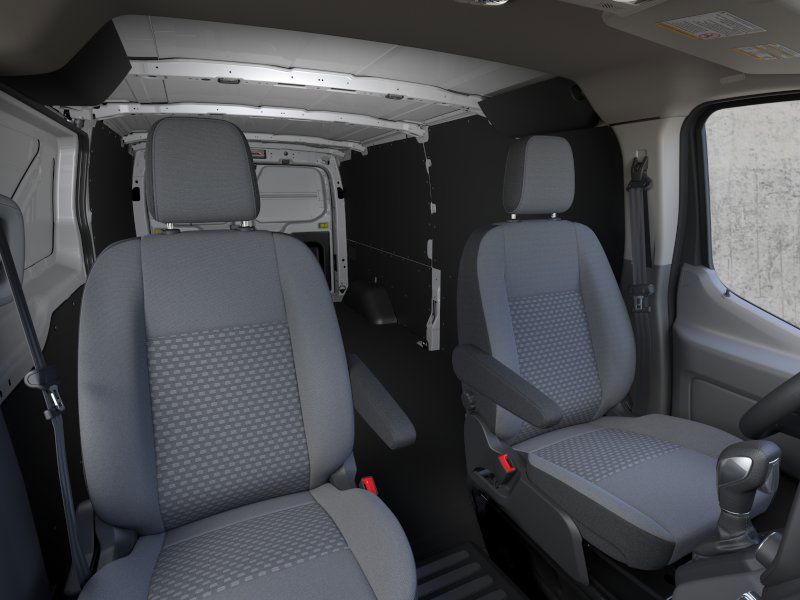 Thumbnail: 2025 Ford Transit Series - 10