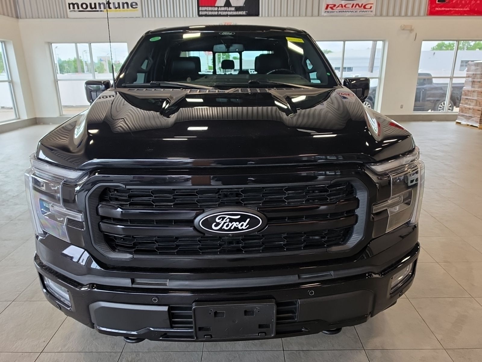 Thumbnail: 2024 Ford F-150 - 2