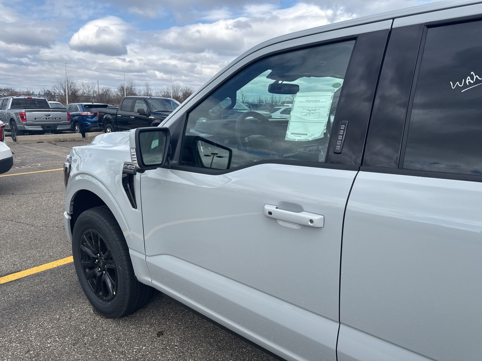 Thumbnail: 2026 Ford F-150 - 12