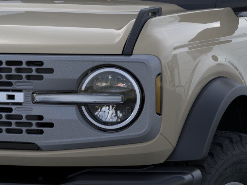 Thumbnail: 2025 Ford Bronco - 20