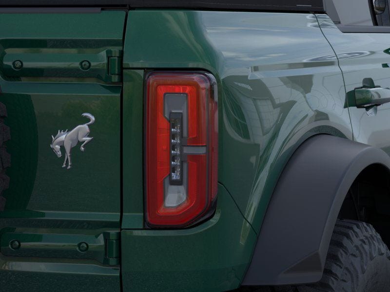 Thumbnail: 2025 Ford Bronco - 23