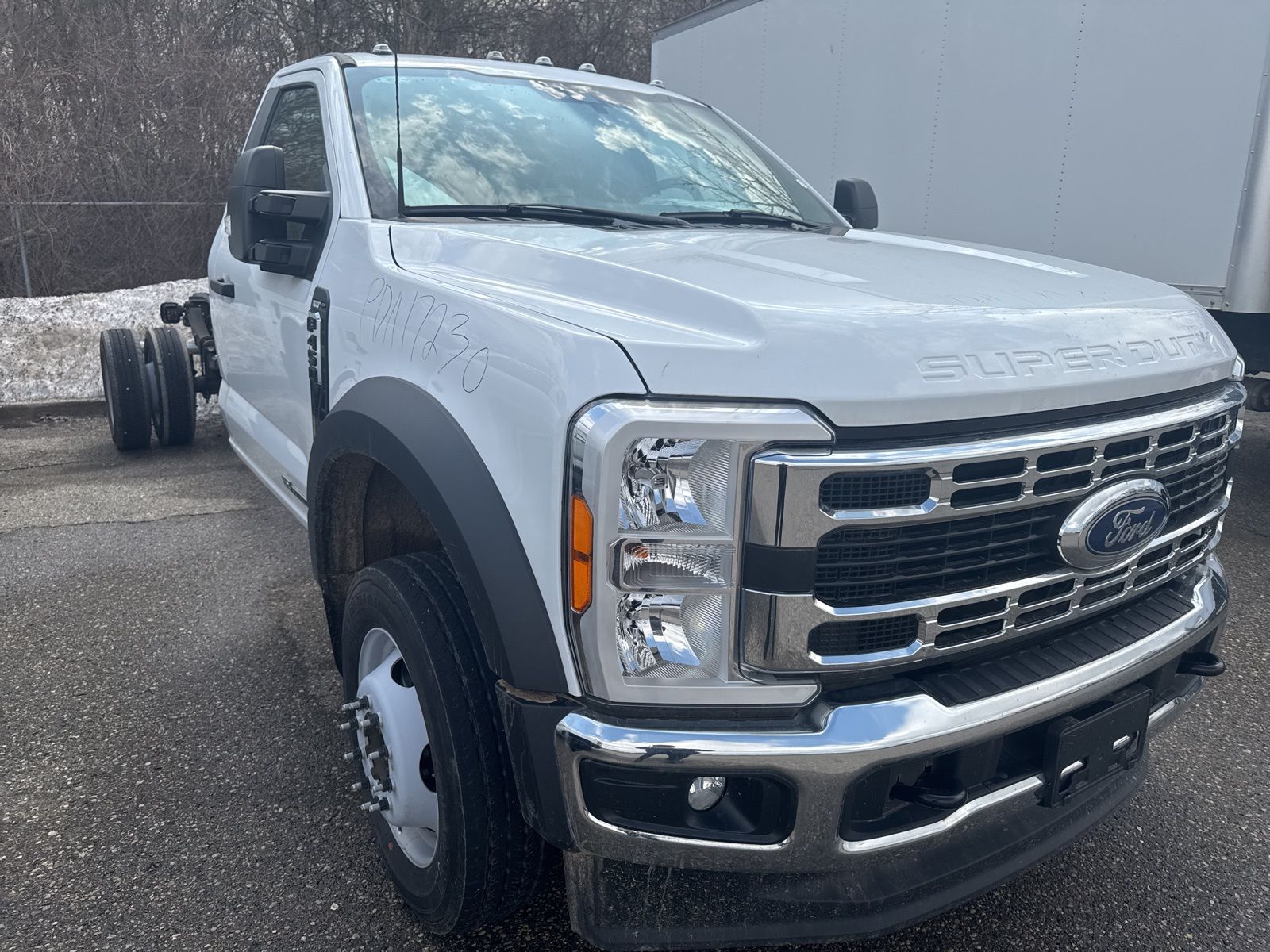 Thumbnail: 2023 Ford F-450 - 20