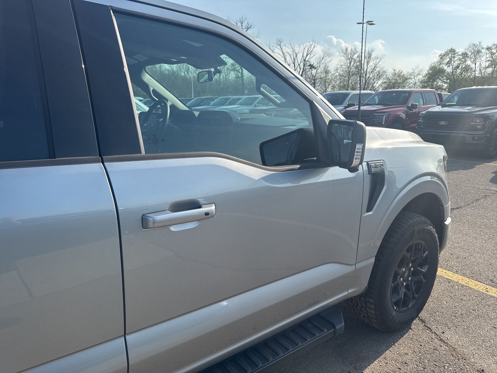 Thumbnail: 2026 Ford F-150 - 7