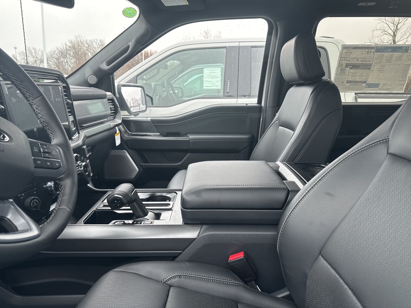 Thumbnail: 2026 Ford F-150 - 27