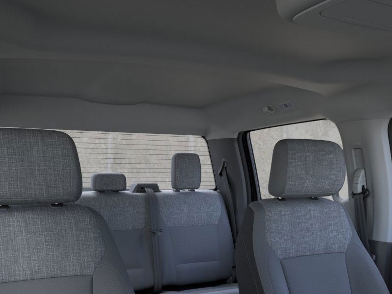 Thumbnail: 2025 Ford F-150 - 22