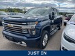 Chevrolet Silverado 3500HD