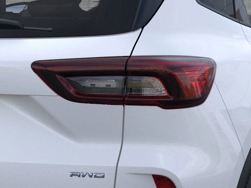 Thumbnail: 2025 Ford Escape - 21