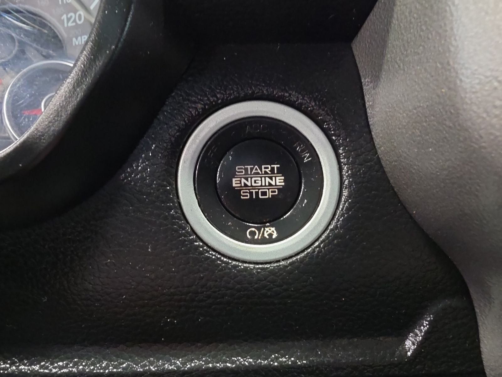 Thumbnail: 2019 RAM 1500 - 23