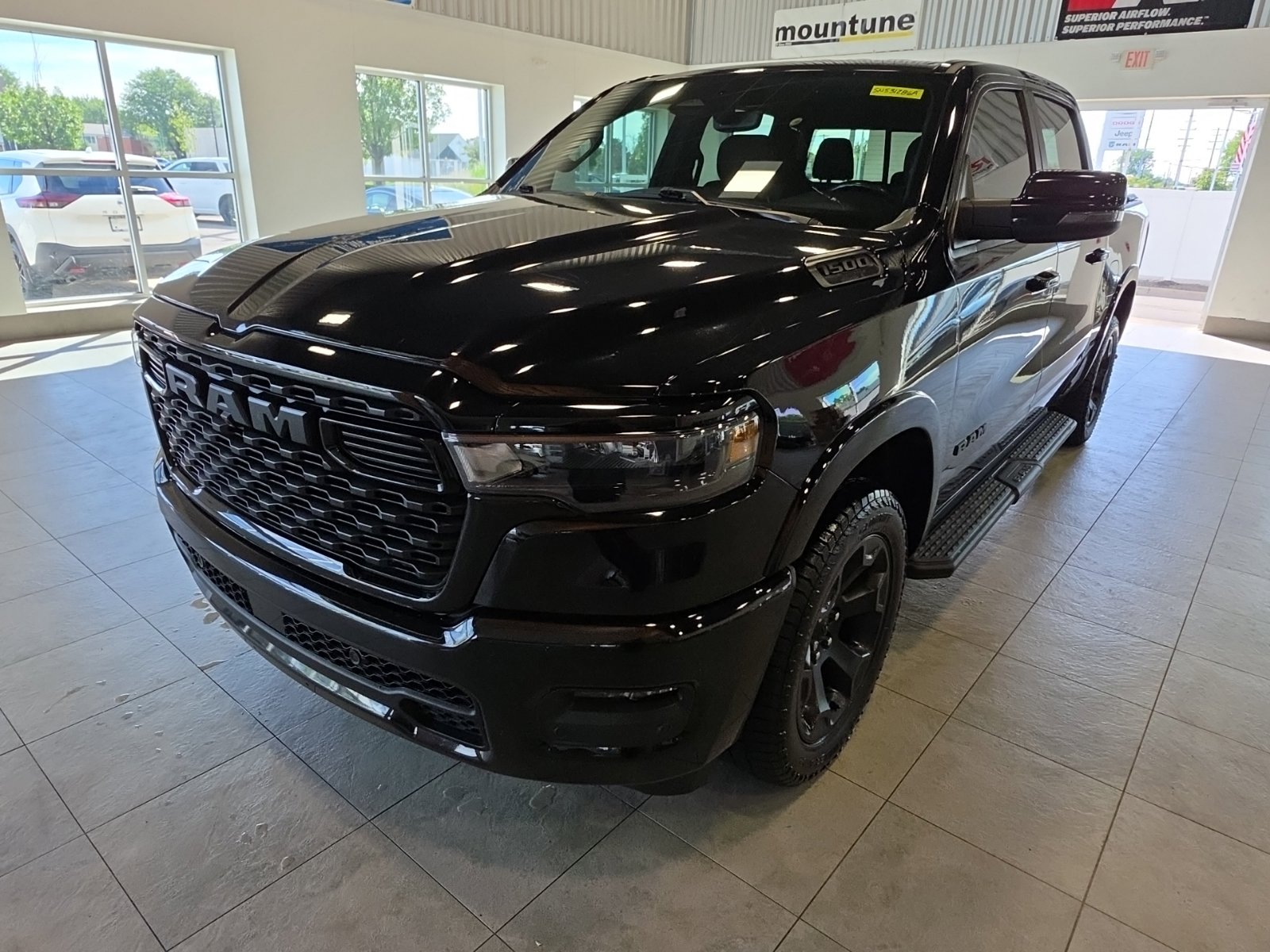  Ram 1500