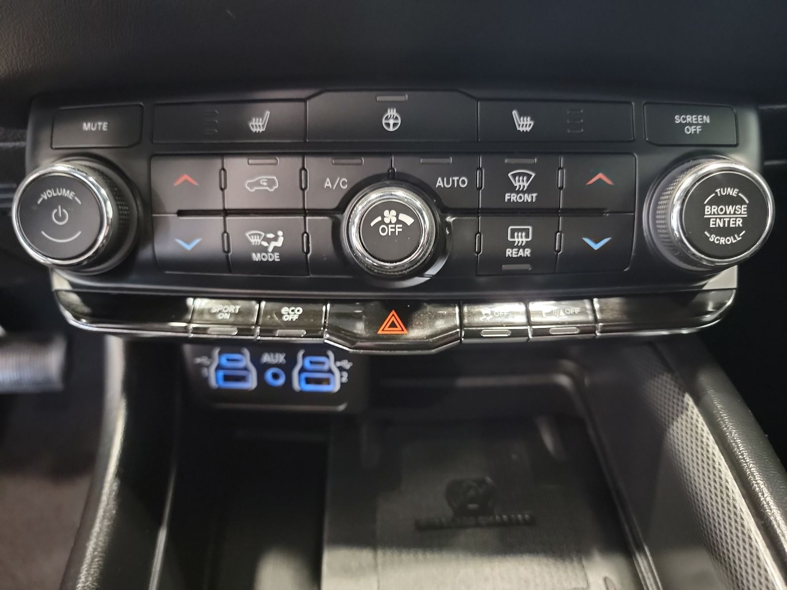 Thumbnail: 2021 Dodge Durango - 26