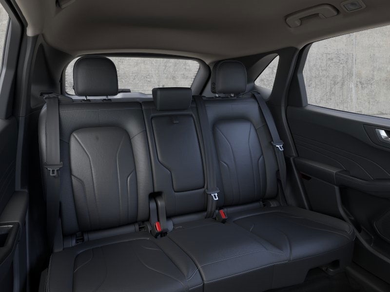 Thumbnail: 2026 Ford Escape - 11