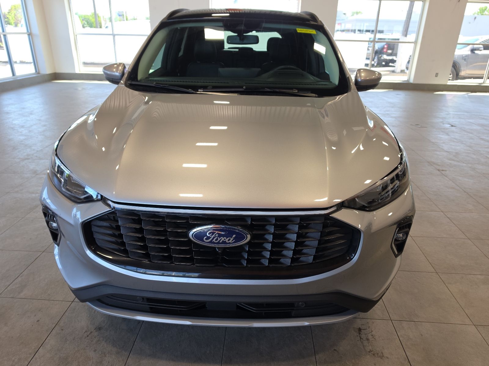 Thumbnail: 2023 Ford Escape - 2