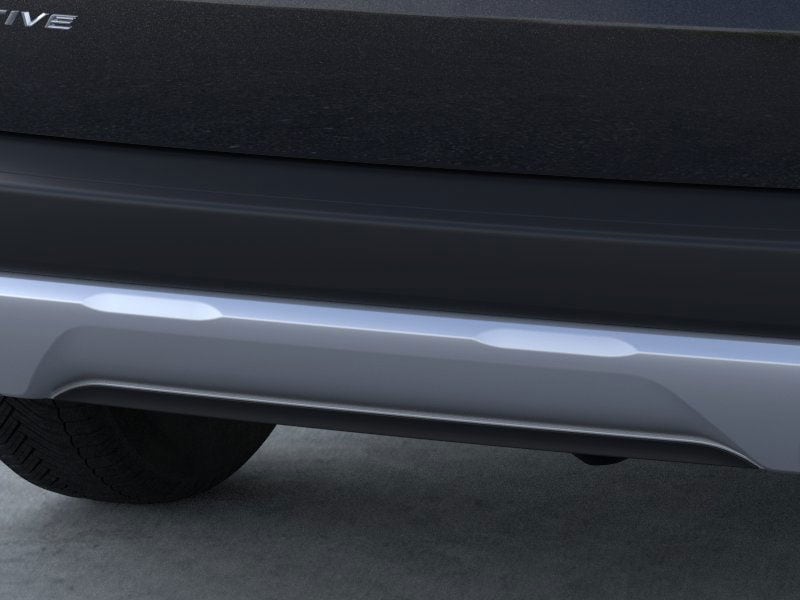 Thumbnail: 2026 Ford Escape - 23