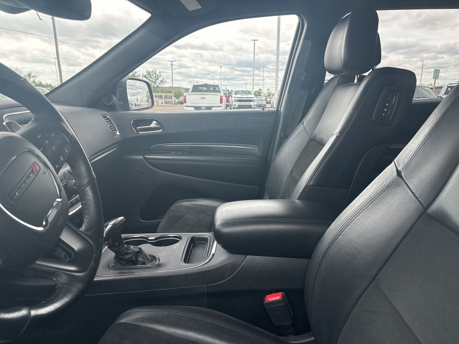 Thumbnail: 2020 Dodge Durango - 11