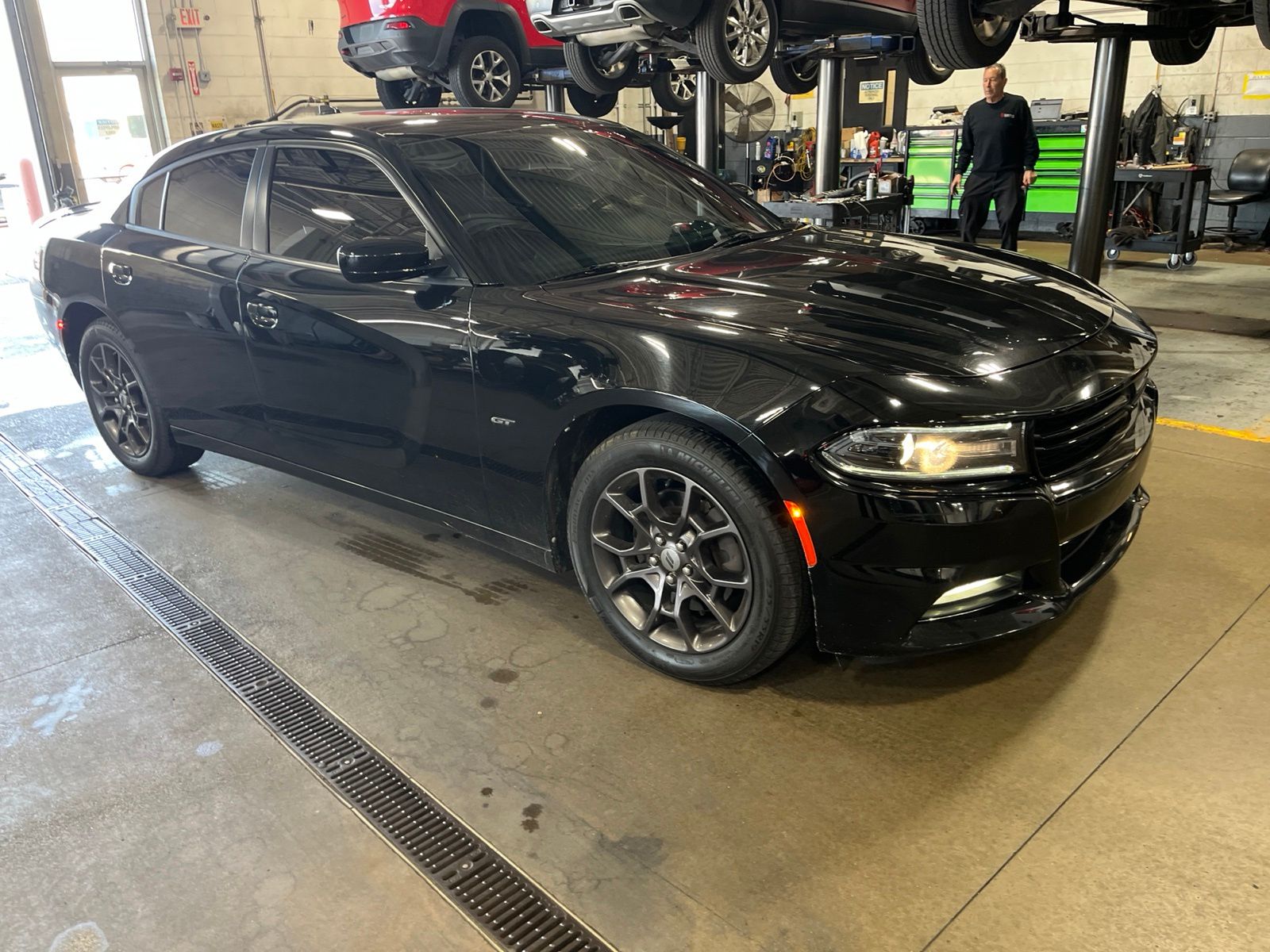Thumbnail: 2018 Dodge Charger - 20