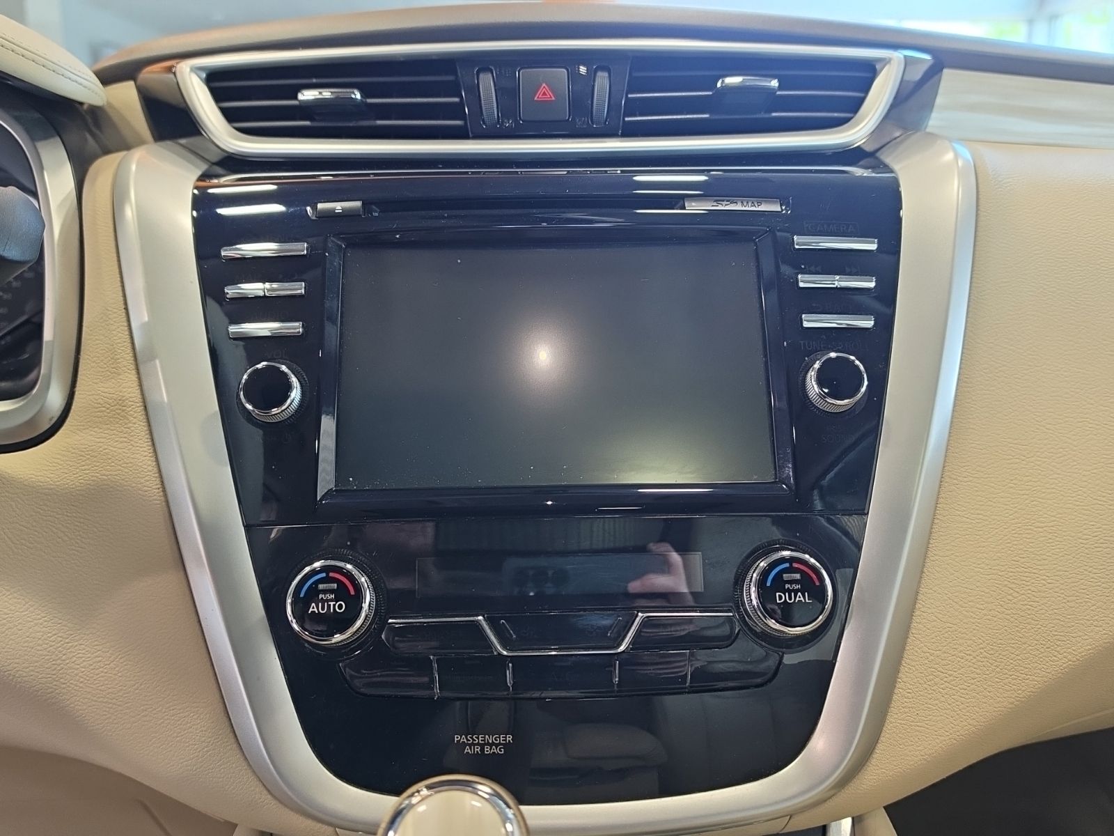 Thumbnail: 2015 Nissan Murano - 25
