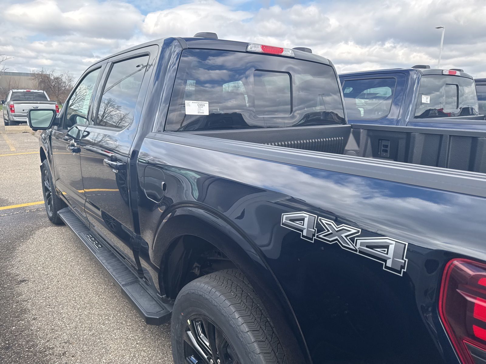 Thumbnail: 2026 Ford F-150 - 17