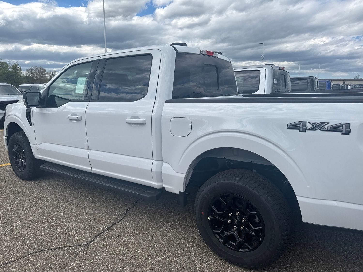 Thumbnail: 2026 Ford F-150 - 19