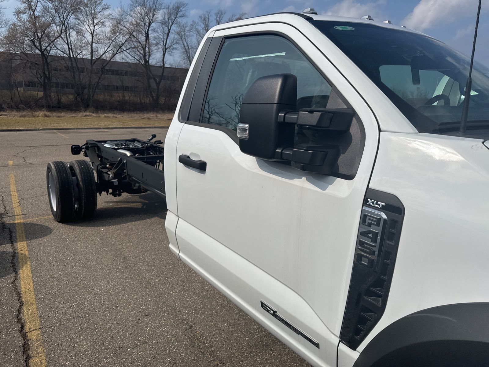Thumbnail: 2023 Ford F-450 - 13