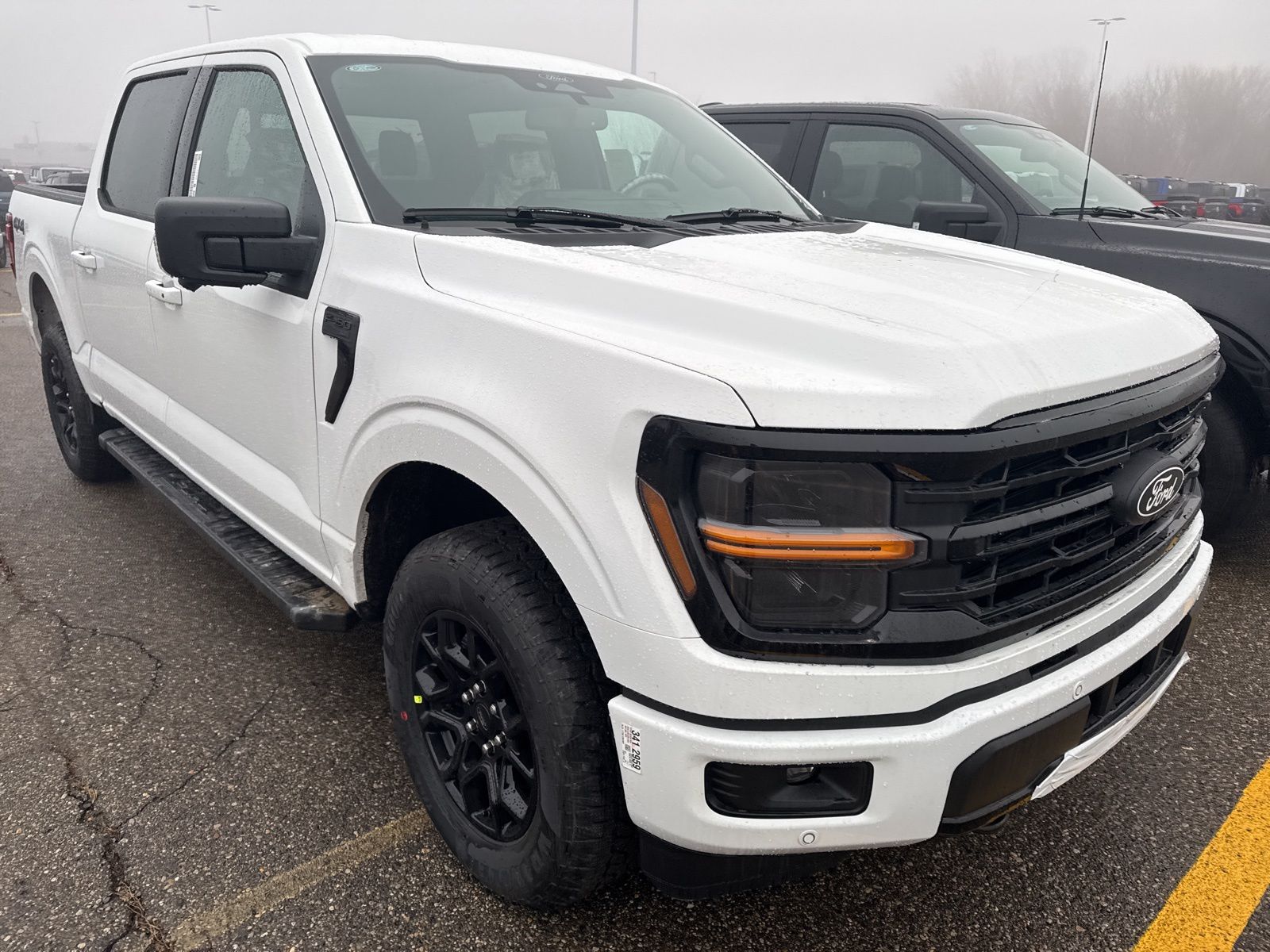 Thumbnail: 2026 Ford F-150 - 16