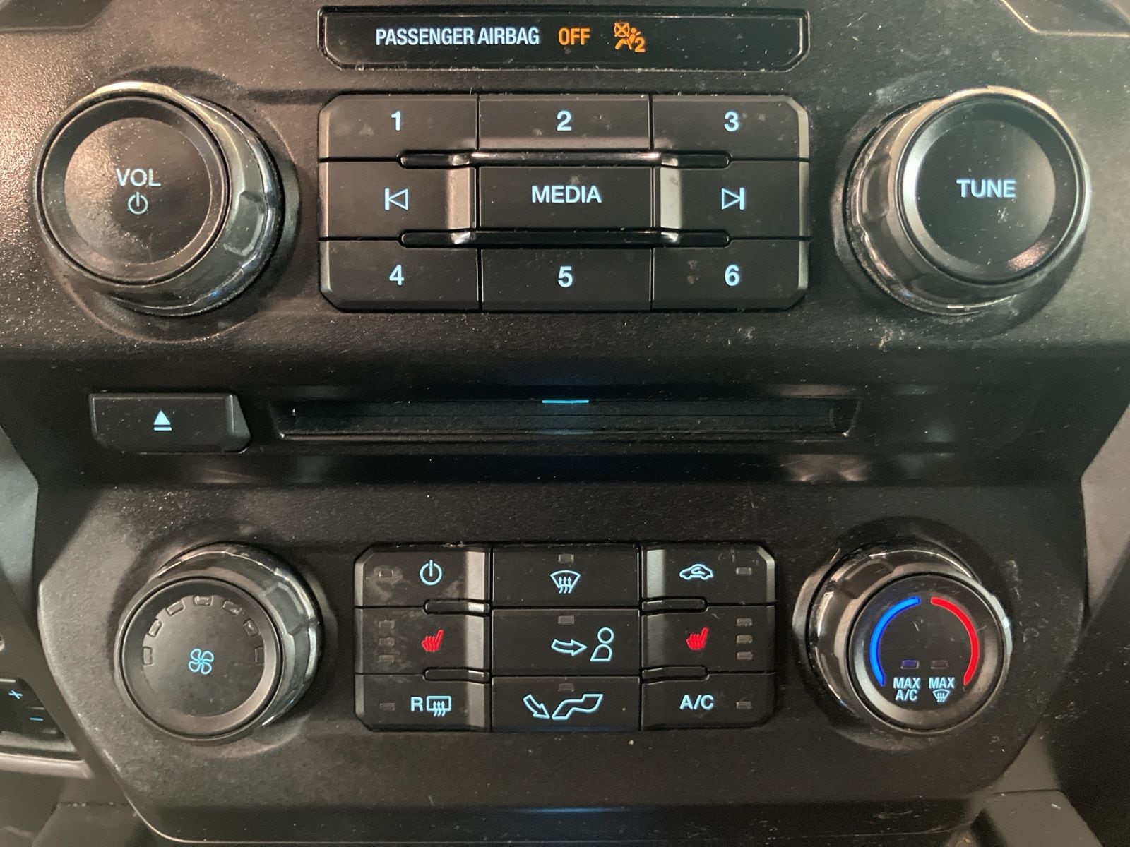 Thumbnail: 2018 Ford F-150 - 20
