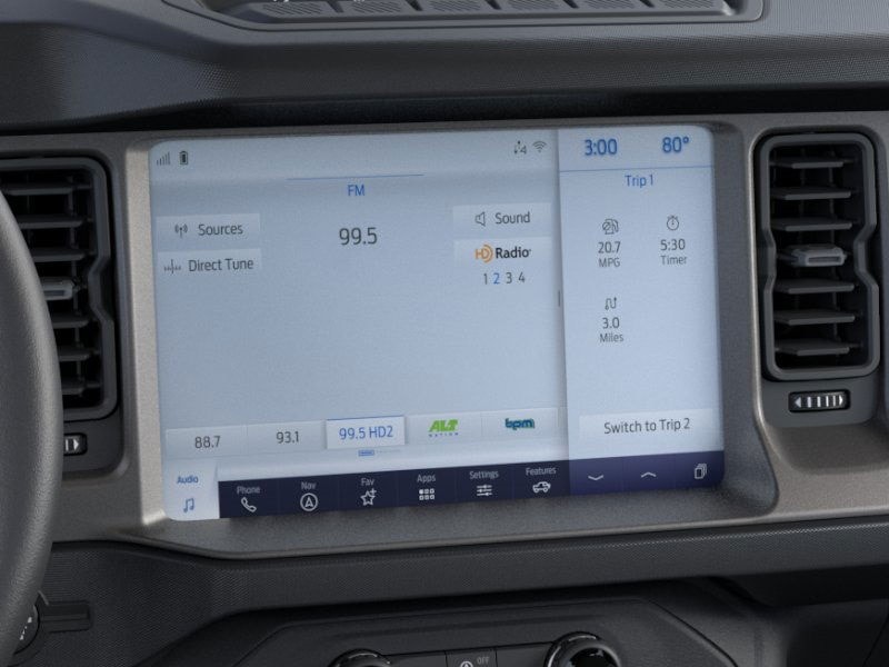 Thumbnail: 2025 Ford Bronco - 15