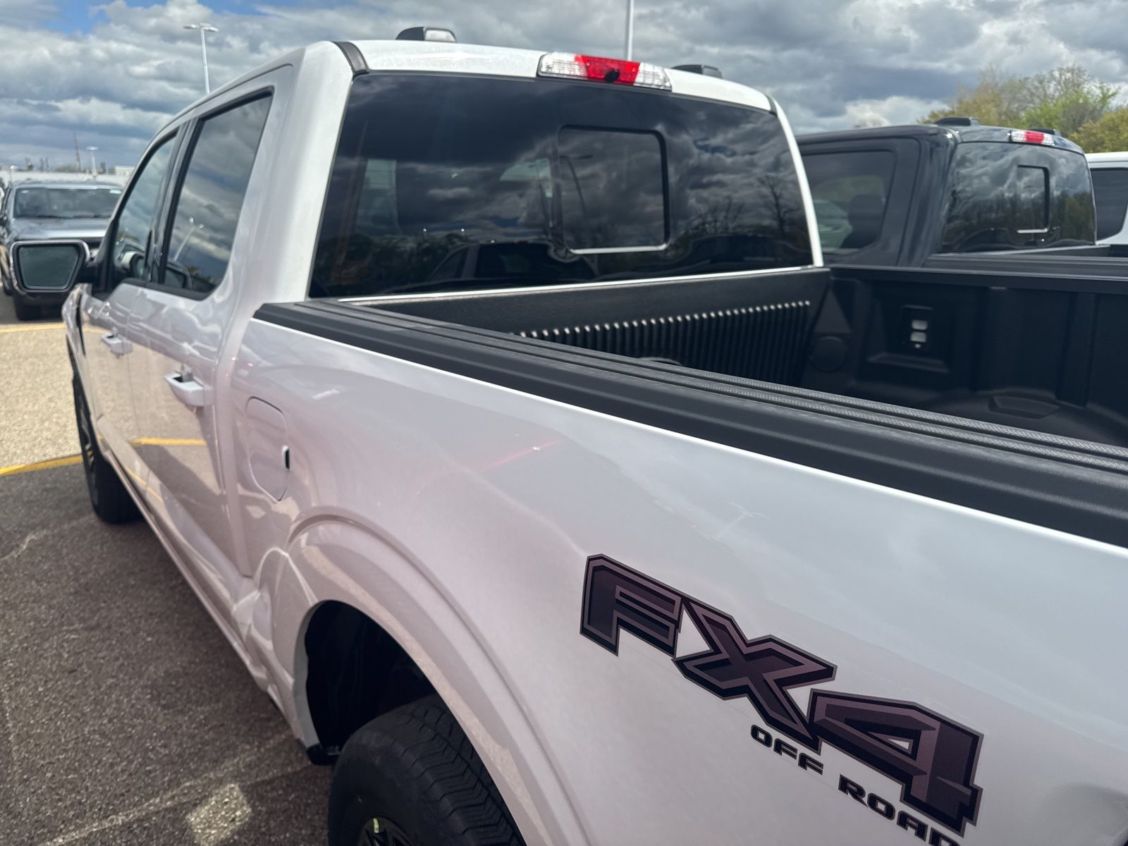 Thumbnail: 2026 Ford F-150 - 18