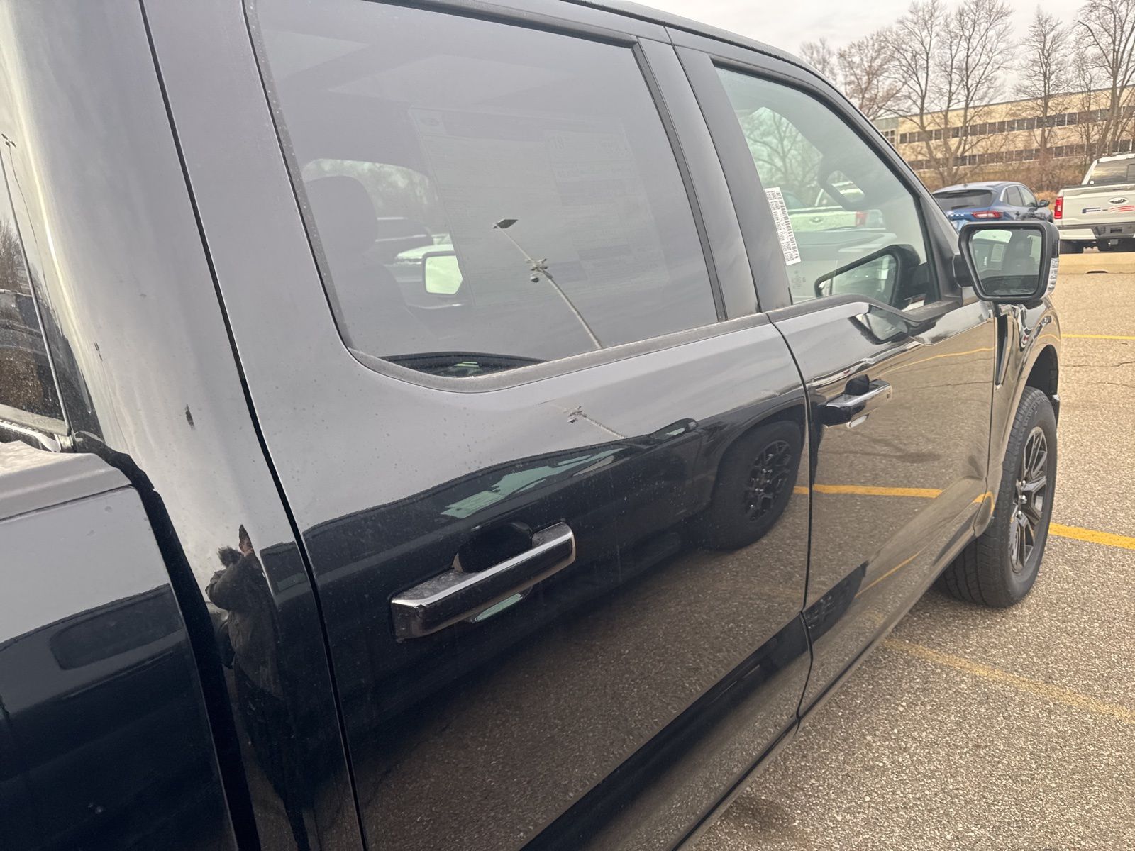Thumbnail: 2026 Ford F-150 - 8