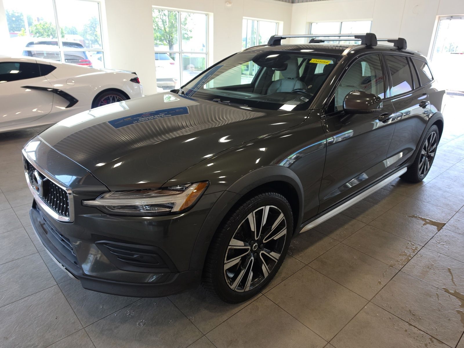 2020 Volvo S60 T5 -
                  Sterling Heights, MI