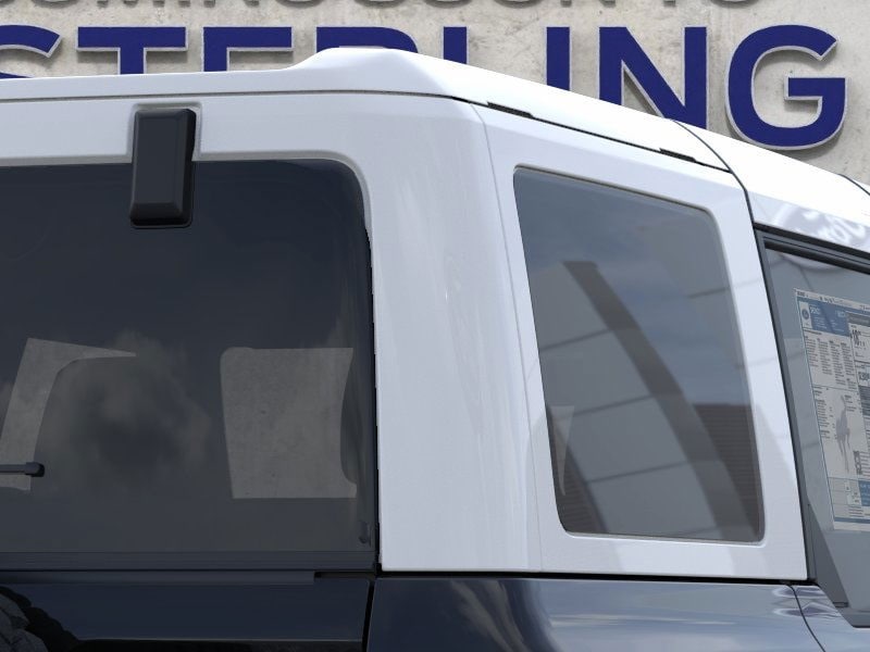 Thumbnail: 2025 Ford Bronco - 25