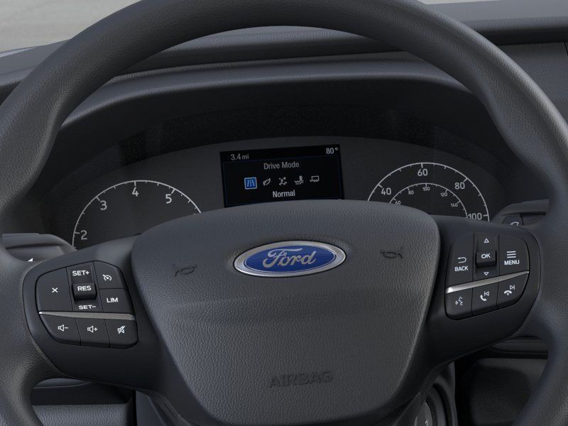 Thumbnail: 2025 Ford Transit Series - 13