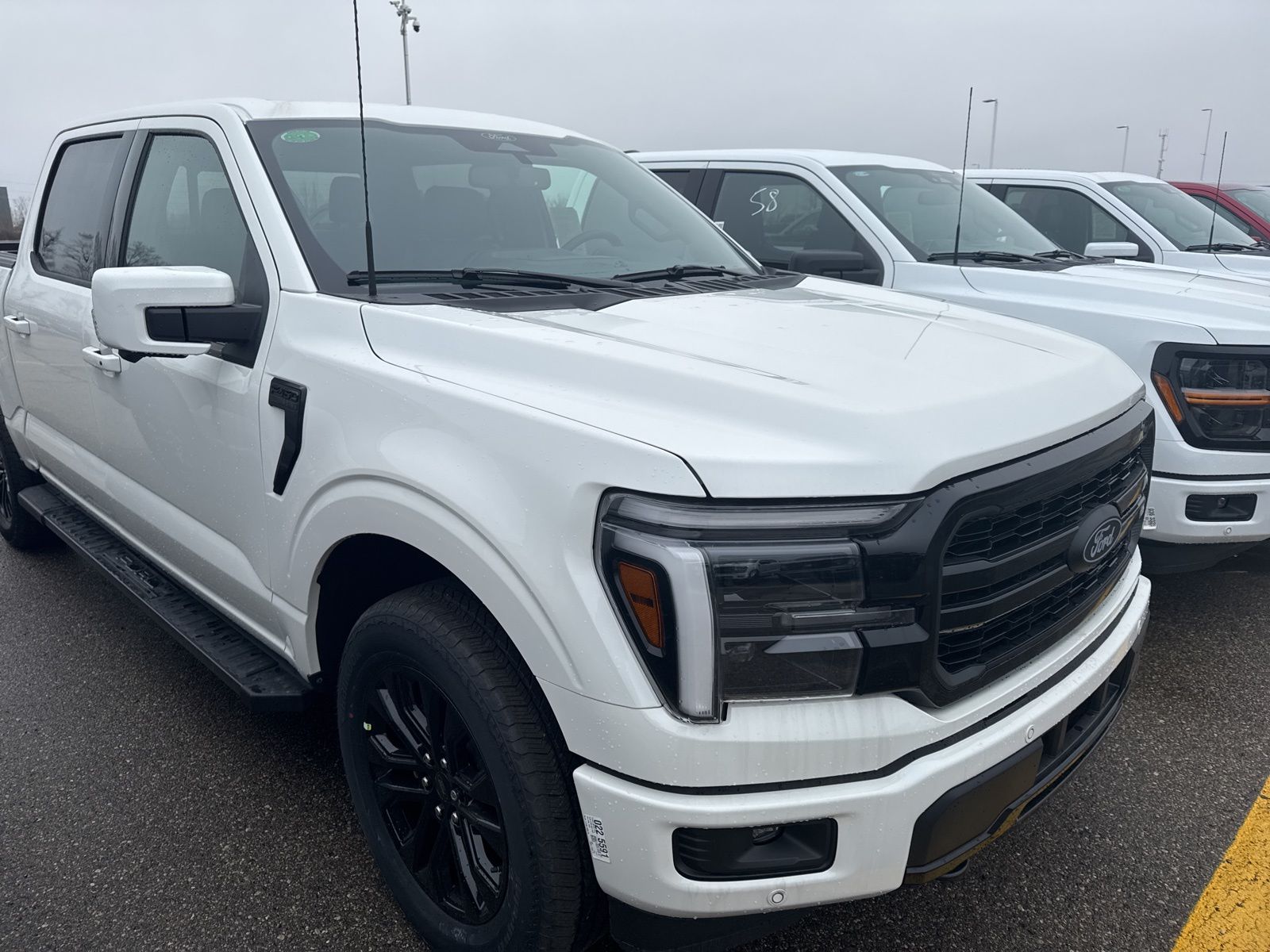 Thumbnail: 2026 Ford F-150 - 20