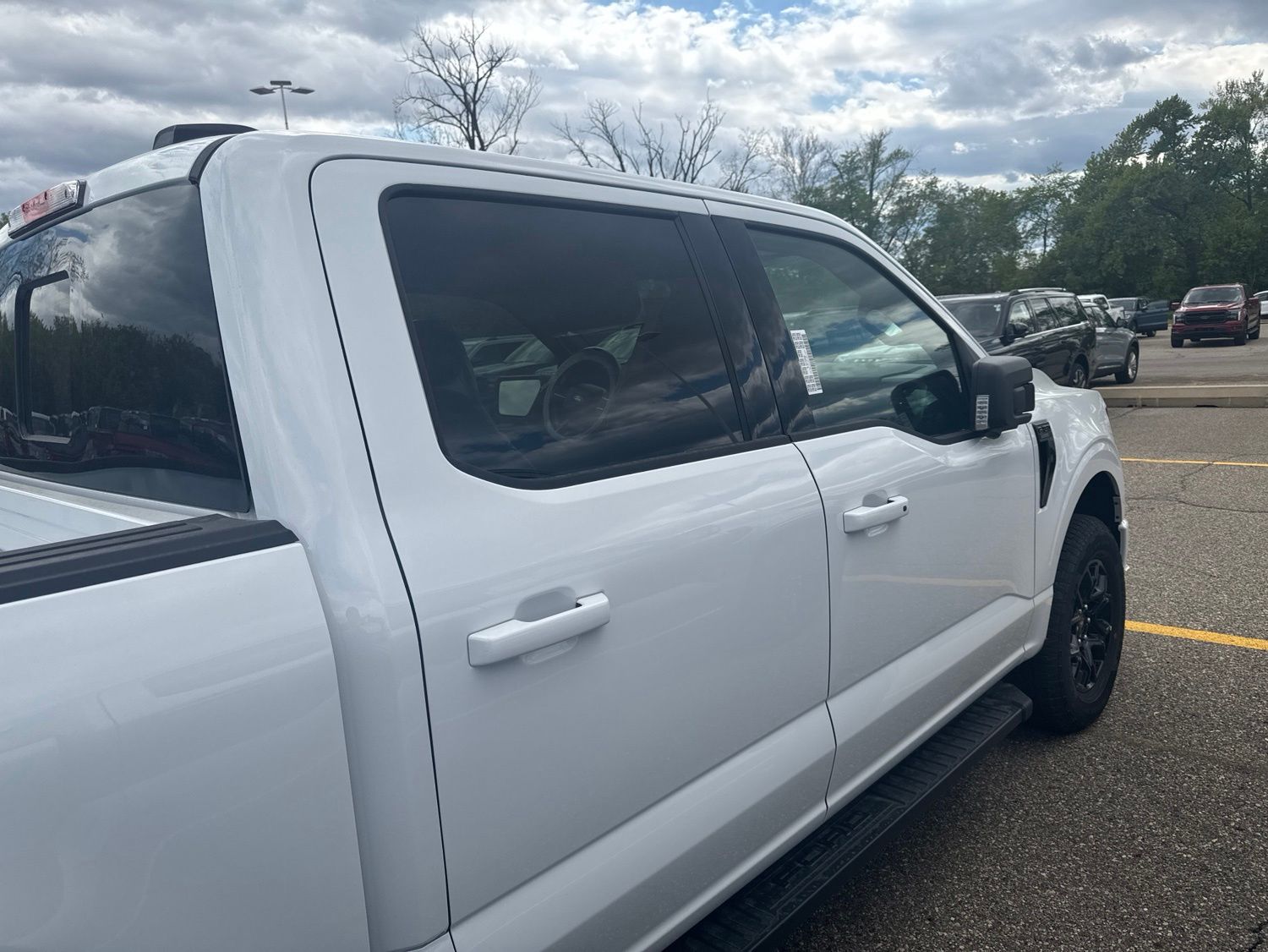 Thumbnail: 2026 Ford F-150 - 9