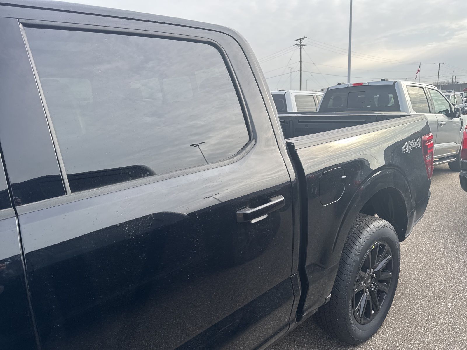 Thumbnail: 2026 Ford F-150 - 15
