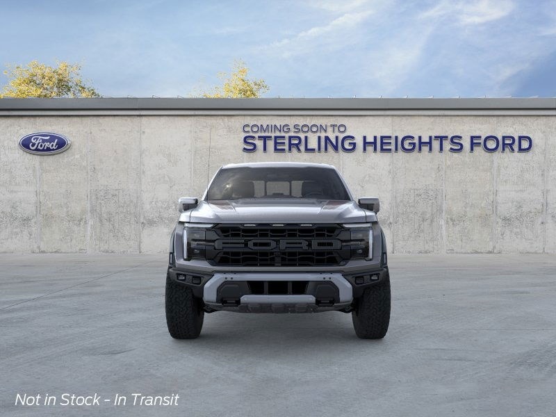 Thumbnail: 2025 Ford F-150 - 6