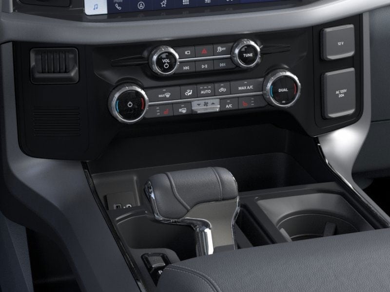 Thumbnail: 2025 Ford F-150 - 15