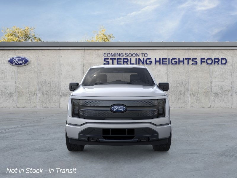 Thumbnail: 2025 Ford F-150 - 6