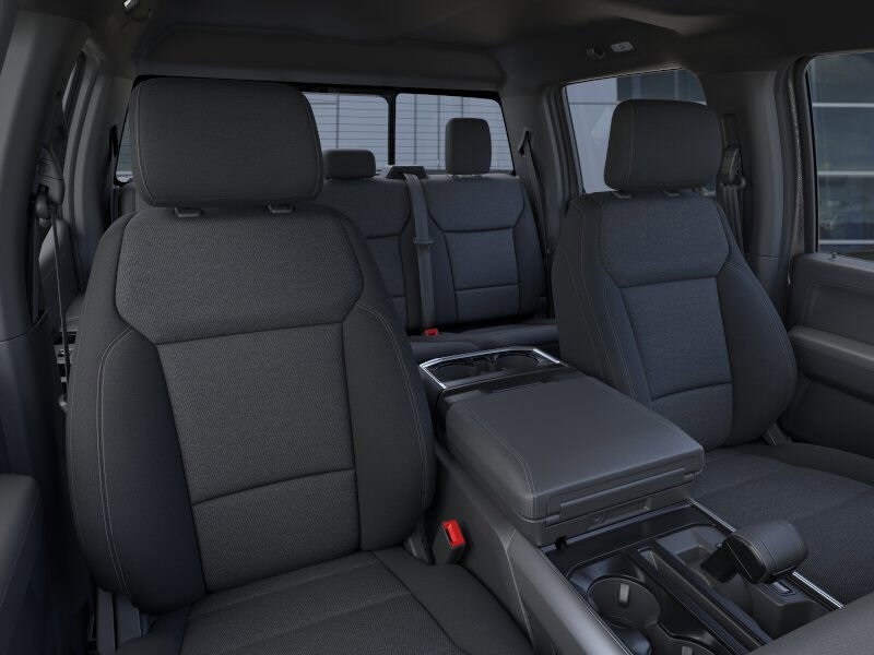 Thumbnail: 2025 Ford F-150 - 10