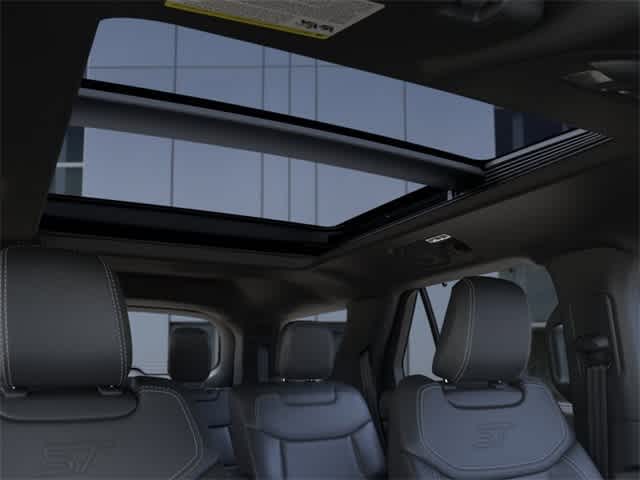Thumbnail: 2023 Ford Explorer - 22