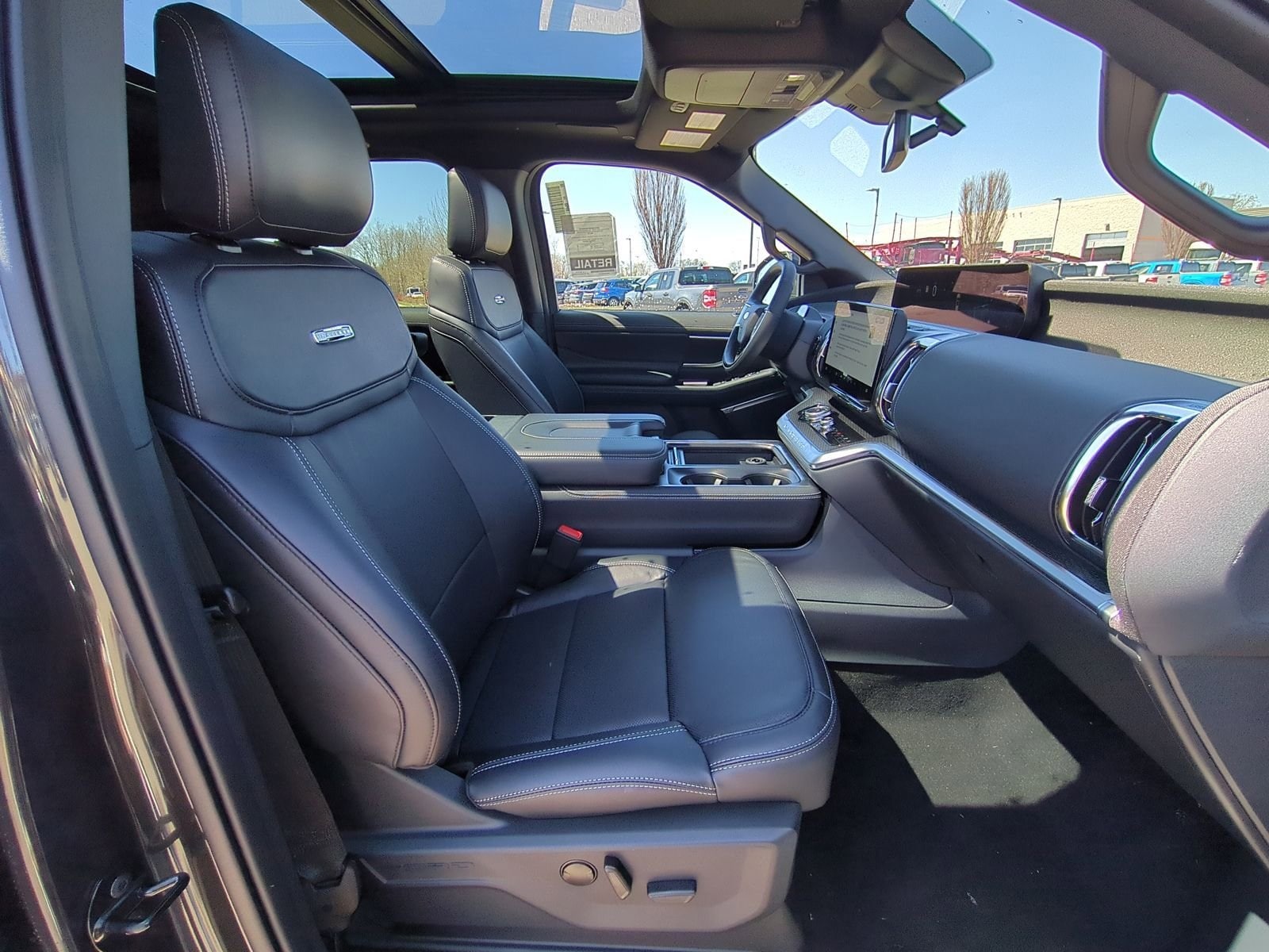 Thumbnail: 2025 Ford Expedition - 23