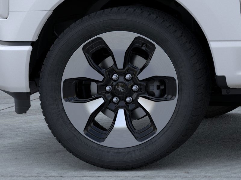 Thumbnail: 2025 Ford F-150 - 19