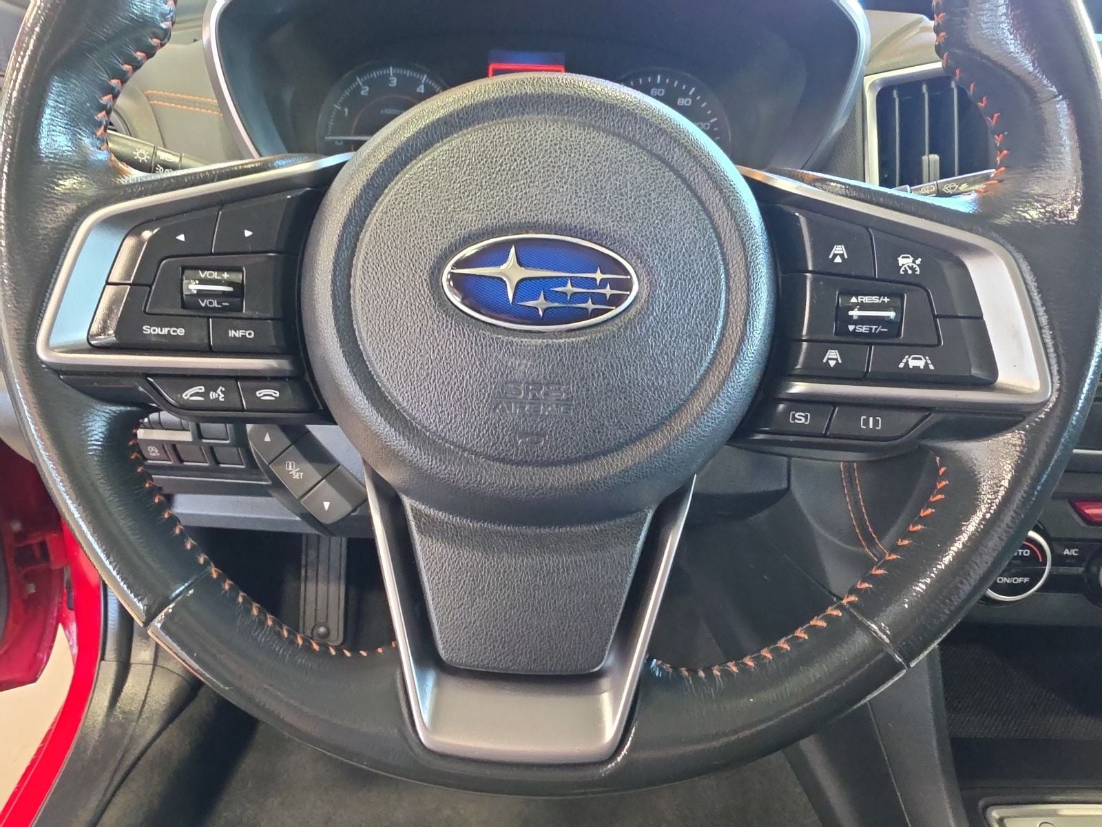 Thumbnail: 2020 Subaru Crosstrek - 18