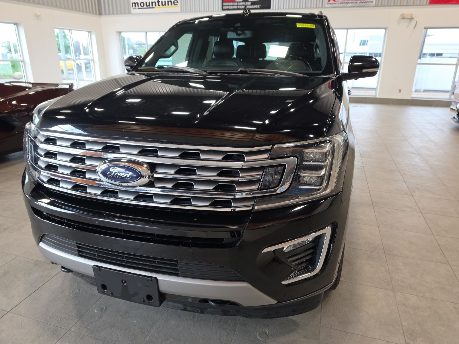 Thumbnail: 2018 Ford Expedition MAX - 2