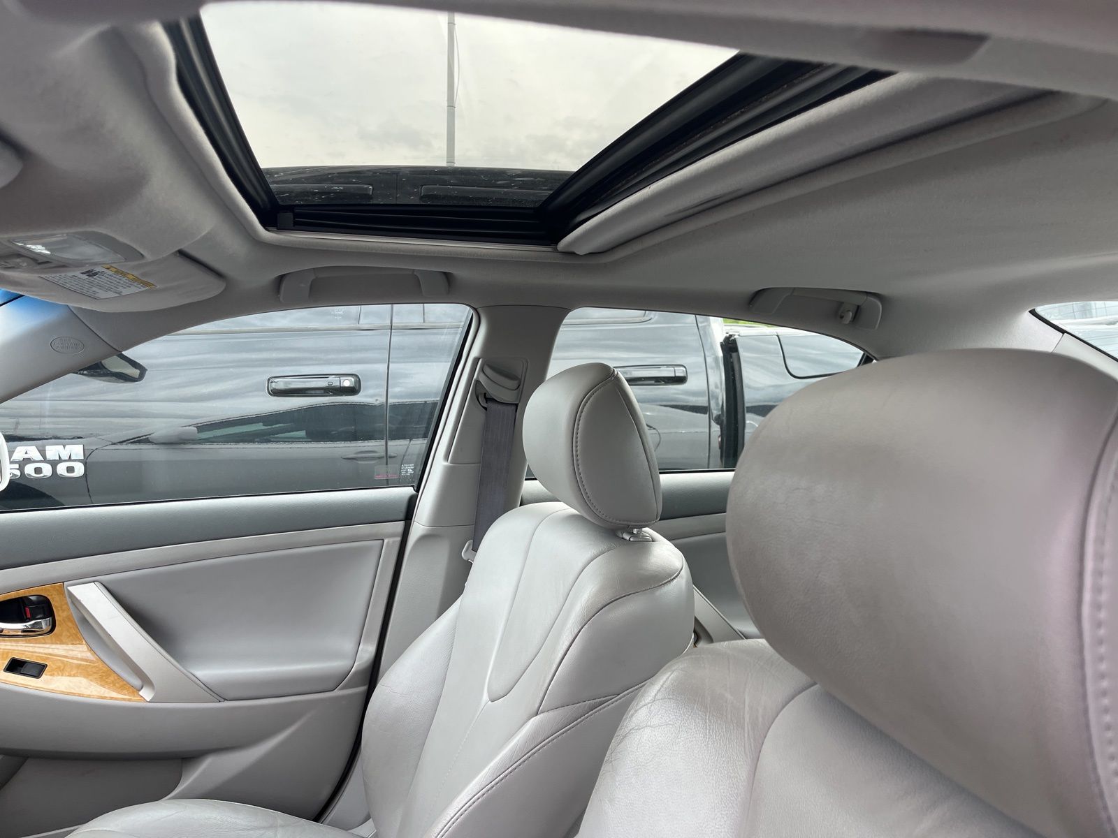 Thumbnail: 2007 Toyota Camry - 23