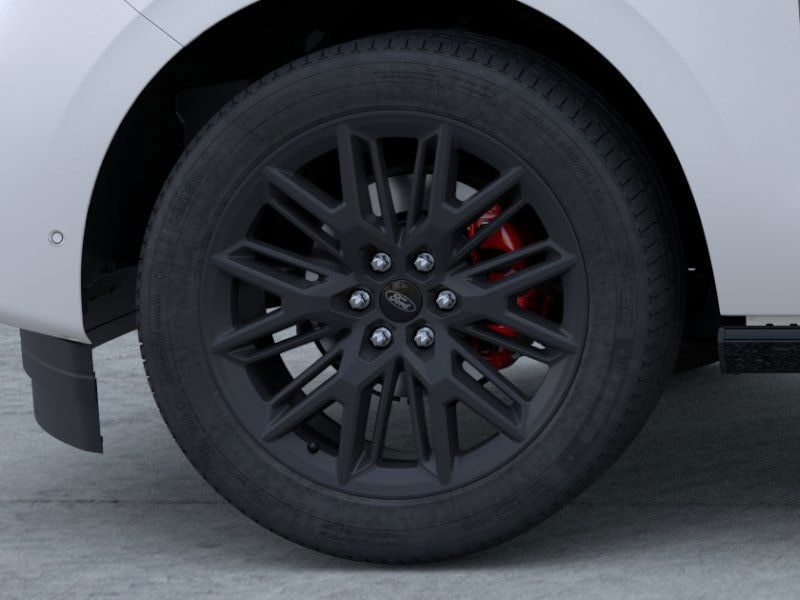 Thumbnail: 2025 Ford Expedition MAX - 19