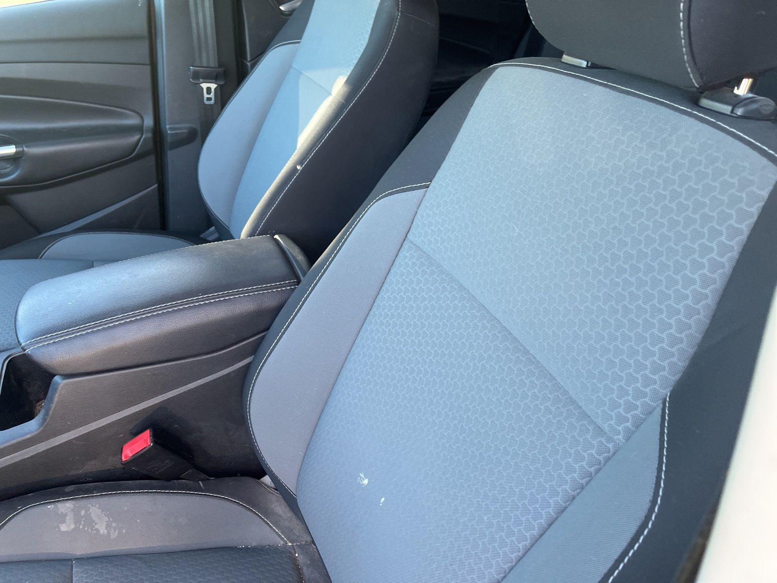 Thumbnail: 2019 Ford Escape - 20