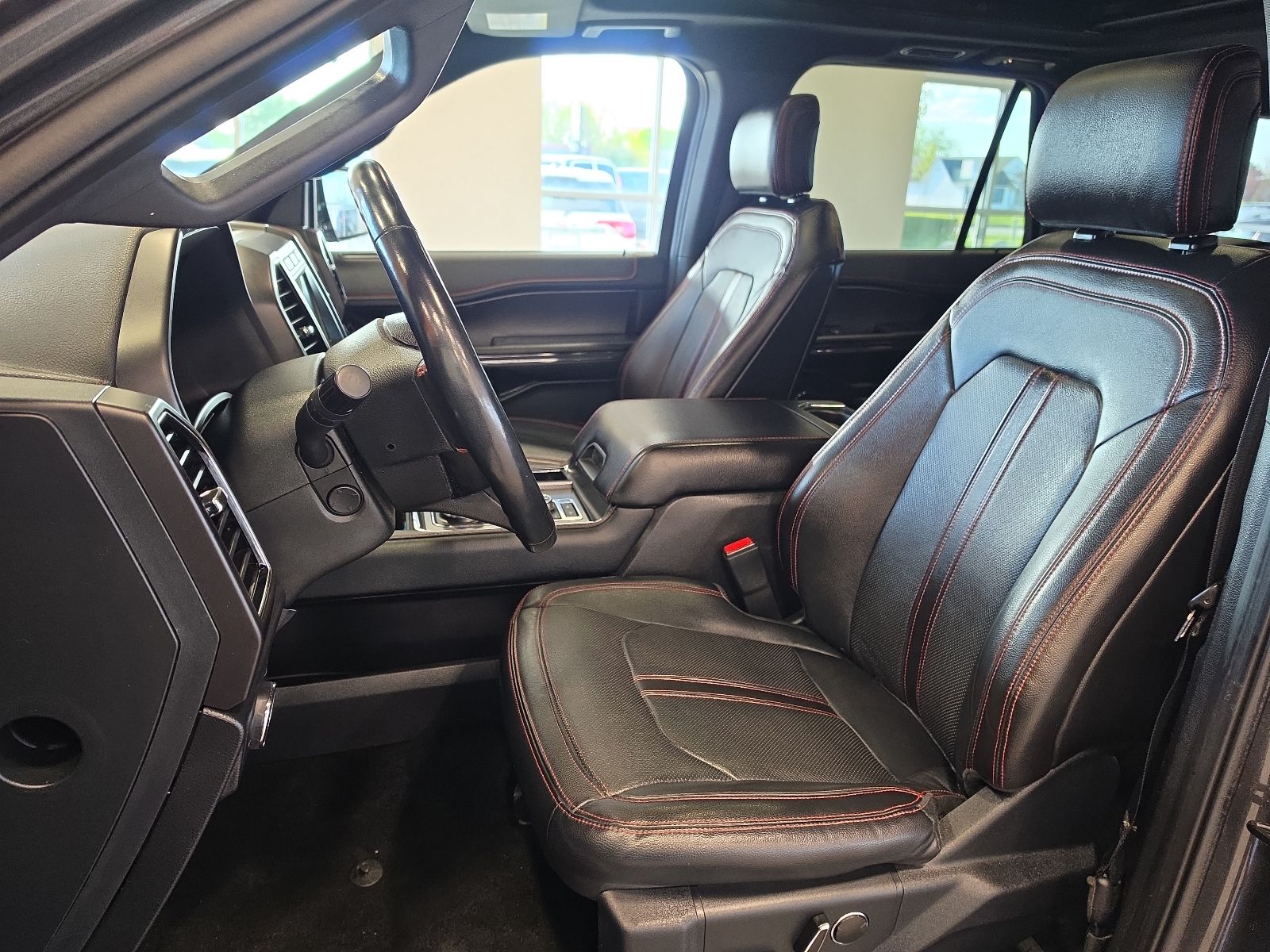 Thumbnail: 2020 Ford Expedition MAX - 14